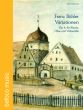 Buhler Variationen Op. 4 Oboe-Violoncello und Klavier (Part./Stimmen)