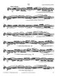 Crasborn-Mooren 23 Playful Studies for Clarinet