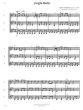 Christmas Trios in any combination of String Instruments Violin part (arr. Todd Parrish)