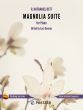 Dett Magnolia Suite for Piano Solo (Edited by Lara Dawnes)