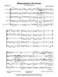 Ewazen Hamamatsu Overture for Brass Quintet Score and Parts (Trumpet 1 in Bb, Trumpet 2 in Bb, Horn in F, Trombone, Tuba)