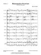 Ewazen Hamamatsu Overture for 10-Part Brass Ensemble Score and Parts (Trumpet 1 in Bb, Trumpet 2 in Bb, Trumpet 3 in Bb, Trumpet 4 in Bb, Horn in F, Trombone 1, Trombone 2, Trombone 3, Trombone 4, Tuba)