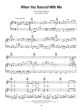 ABBA Voyage Piano-Vocal-Guitar