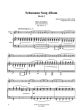 Schumann Schumann Song Album Vol.1 for Clarinet in Bb and Piano (Arranged by Adrian Connell)