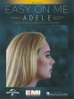 Adele Easy On Me Easy Piano (single sheet)