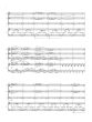 Blake Walking in the Air from The Snowman for Piano Quartet (Score/Parts)