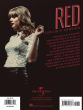 Taylor Swift – Red (Taylor's Version) (Piano-Vocal-Guitar)