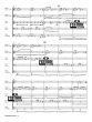 Coldplay Christmas Lights for Brass Quintet (Score/Parts) (arr. Seb Skelly)