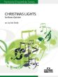 Coldplay Christmas Lights for Brass Quintet (Score/Parts) (arr. Seb Skelly)