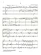 Graf Drei aulische Gesänge for 3 Flutes (Intermediate)