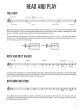 Mills Hal Leonard Loog Guitar Method (Book with Online Video/Audio)