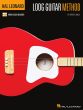 Mills Hal Leonard Loog Guitar Method (Book with Online Video/Audio)