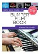 Bumper Film Book Really Easy Keyboard