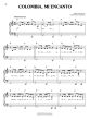Miranda Encanto Easy Piano (Music from the Motion Picture Soundtrack)