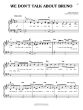 Miranda Encanto Easy Piano (Music from the Motion Picture Soundtrack)