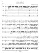 Mini Helios for Flute and String Trio (Score Only)