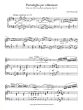 Briccialdi Portafoglio per i Dilettanti Duo No.2 Op.67 for 2 Flutes and Piano (Score and Parts) (Revised and Edited by Elidaseth Parry, Paul Edmond-Davies and John Alley)