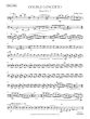 Glass Double Concerto for Violin and Cello and Orchestra (Cello part)