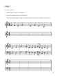 Knerr Fisher Piano Safari Sight Reading & Theory for the Older Student Vol.1