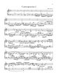 Bach Die Kunst der Fuge BWV 1080 for Harpsichord or Piano (Hardcover / Leinen) (edited by Davitt Moroney) (Henle Urtex - Without Fingering/One Fingersatz)
