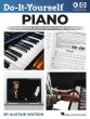 Watson Do-It-Yourself Piano (The Best Step-by-Step Guide to Start Playing) (Book with Audio online)