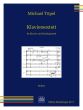 Topel Klaviersextett für Klavier und Streichquintett (Partitur und Stimmen)