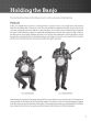 Schnidt Do-It-Yourself Banjo (The Best Step-by-Step Guide to Start Playing) (Book with Audio online)