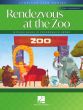 Linn Rendezvous at the Zoo Piano solo (12 Solos in Progressive Order)