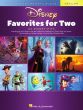 Disney Favorites for Two Cellos