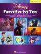 Disney Favorites for Two Trumpets