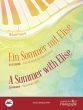 Proksch A Summer with Elise Piano 4 hds (33 Pieces)