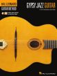 Hal Leonard Gypsy Jazz Guitar Method (Book with Online Video/Audio)