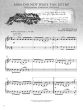 South African Folk Songs Collection Piano solo (arr. James Wilding and Nkululeko Zungu)