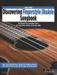 Discovering Fingerstyle Ukulele Songbook (incl. TAB) (Arranged by Colin Tribe) (30 Popular Pop and Rock Tunes for Fingerstyle Ukulele)