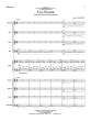 Gjeilo Ecce Novum SATB-Piano with optional String Quartet Score and Parts