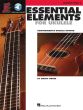 Gross Essential Elements Ukulele Method Vol. 2 (Book with Audio online)