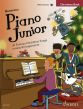 Heumann Piano Junior Christmas Book (Book with Audio online) (30 Famous Christmas Songs in easy Arrangements)