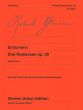 Schumann 3 Romanzen Op.28 for Piano Solo (Beiche / Koch - Intermediate - Difficult) (Wiener Urtext)