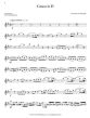 The Lyrical Flutist for Flute solo (24 Concert Melodies) (arr. Judy Nishimura)