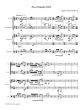 Frances-Hoad Sun Stands Still Violin-Double Bass-Accordion and Percussion (Score/Parts)