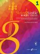 Stringtastic Book 1 Cello (The integrated string series with over 50 fun pieces ideal for individual and group teaching)