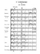 Gounod Symphony No. 1 D-major Study Score