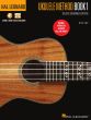 Rev Hal Leonard Ukulele Method Deluxe Beginner Edition (Includes: Book, Video and Audio All in One)