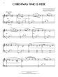 Album Jingle Jazz for Piano Solo (Arranged by Philipp van Keveren) (Level Late Elementary to Intermediate)