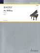 Barry Au Milieu for Piano