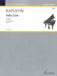 Kapustin Holy Cow Op.139 for Piano