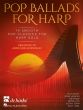 Pop Ballads for Harp (14 smooth pop classics) (arr. Anne Kox-Schindelin)