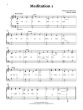 Solos for the Sanctuary - Seasons Piano solo (20 Solos for the Church Year) (arr. Glenda Austin)