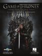 Djawadi Game of Thrones Theme from the HBO Series for Clarinet and Piano