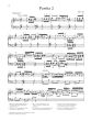 Bach Partita No.2 c minor BWV 826 for Piano Solo